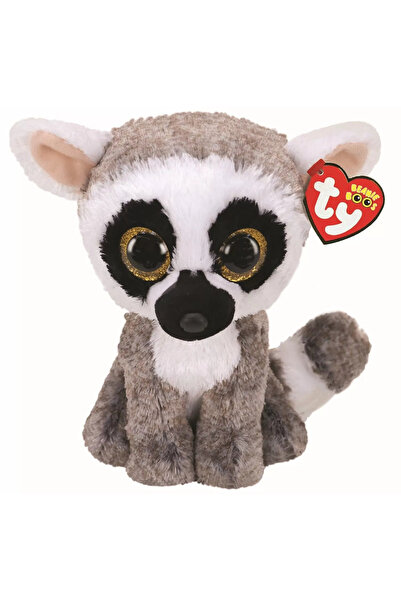 TY Plus 24cm lemur