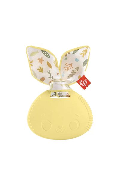 FISHER PRICE Jucarie Dentitie Bebelusi - Iepuras,