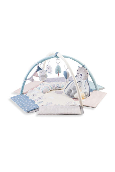 Momi Centru De Activitati, , Pastel