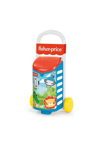 FISHER PRICE Ball Cart