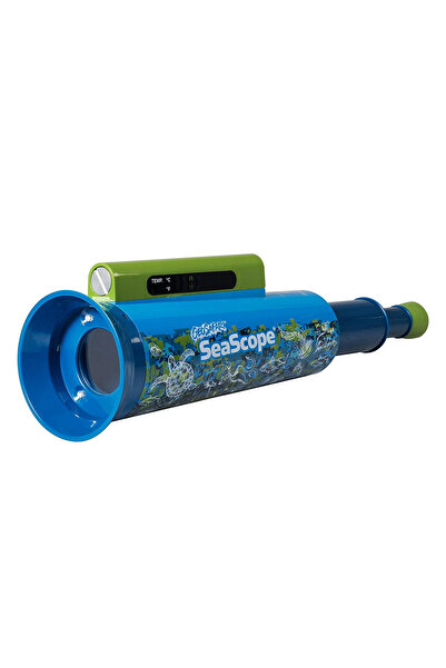 Learning Resources Telescop subacvatic GeoSafari