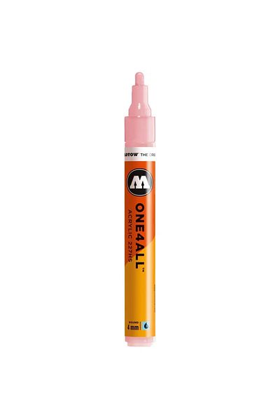 Molotow One4all Acrylic Paint Marker, 4 Mm Tip, 227hs, 50 Colors