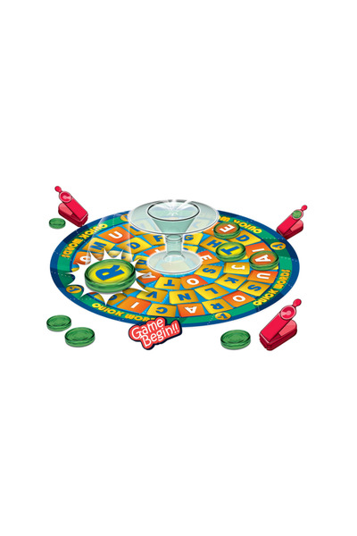 Bufnitel Rychlá slovní hra