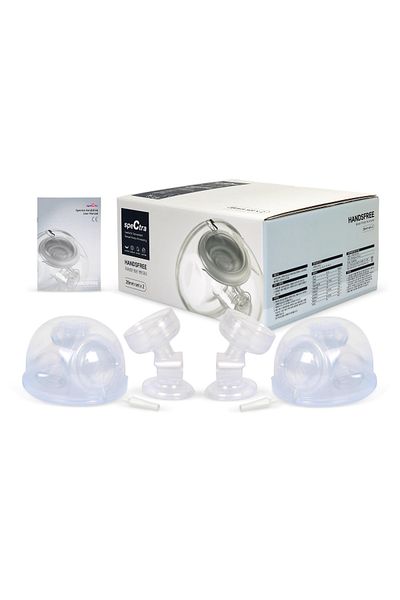 Spectra Hands Free Cup Set (28 MM)
