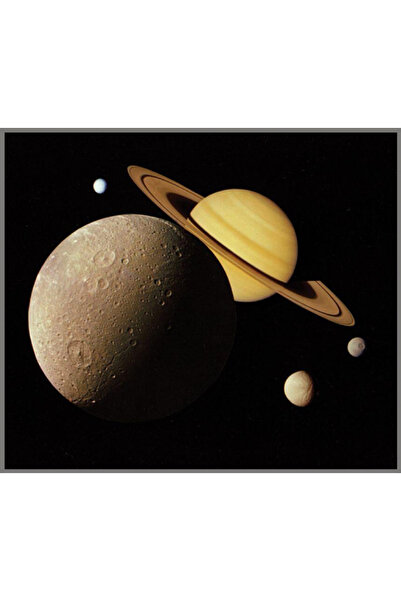 Brainstorm Flashlight Projector - In Space