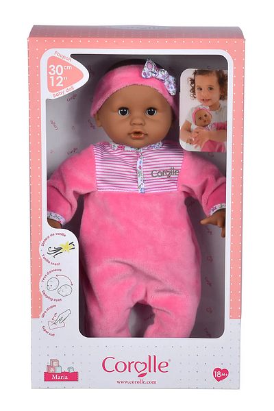Simba Corolle Mpp Baby Calin Maria 30cm