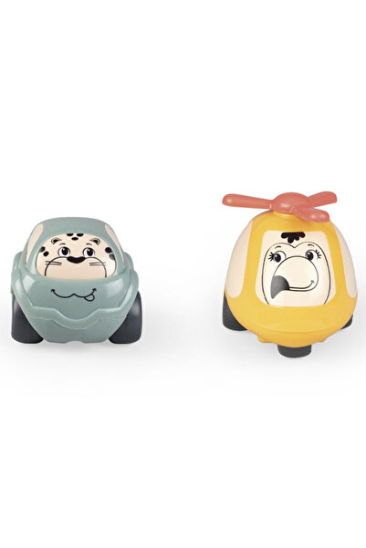 Smoby Velká garážová autodráha s autem a vrtulníkem