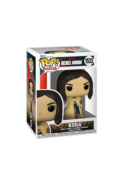 Funko Filme pop: Rebel Moon - Kora
