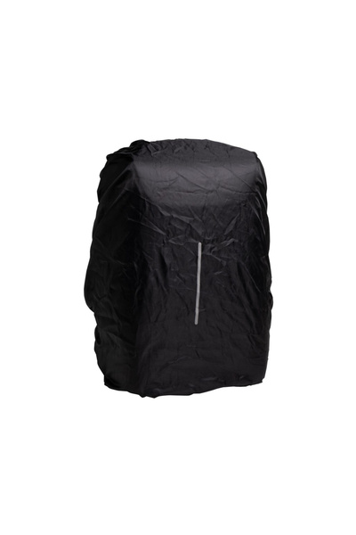 Exacompta Batoh na notebook 16" určený zejména pro cyklisty a motocyklisty s ochranou proti krádeži