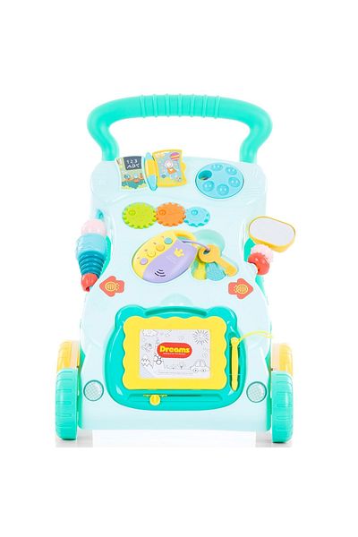 Chipolino Premergator Funny Mint