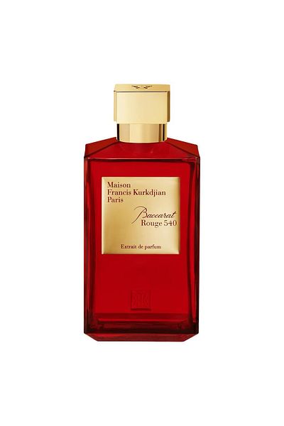 Maison Francis Kurkdjian Baccarat Rouge 540 - Extrait de Parfum 200 ML