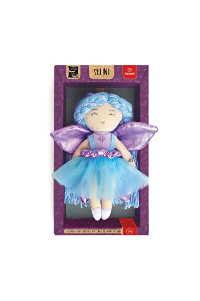 Svoora Papusa zana Selina, Svoora