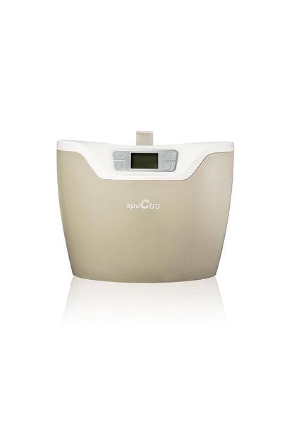 Spectra 3-in-1 Bottle Warmer