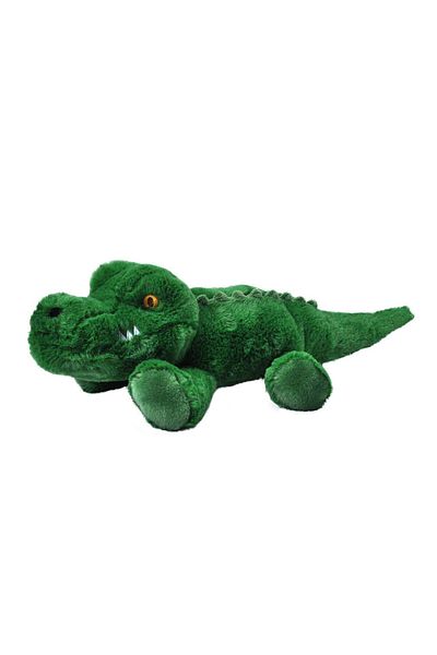 Wild Republic Crocodil Ecokins - Jucarie Plus 30 Cm