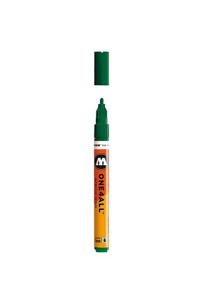 Molotow One4all Acrylic Paint Marker, 2 Mm Tip, 127hs, Various Colors