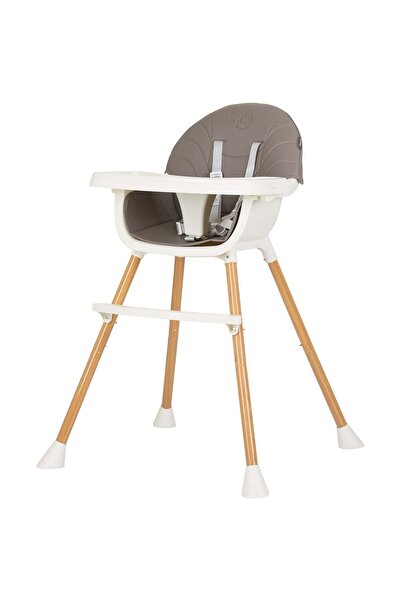 Chipolino Scaun De Masa Rio 2 In 1 Graphite