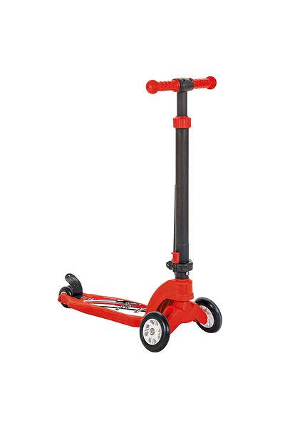PİLSAN Pilsan Cool Red Scooter