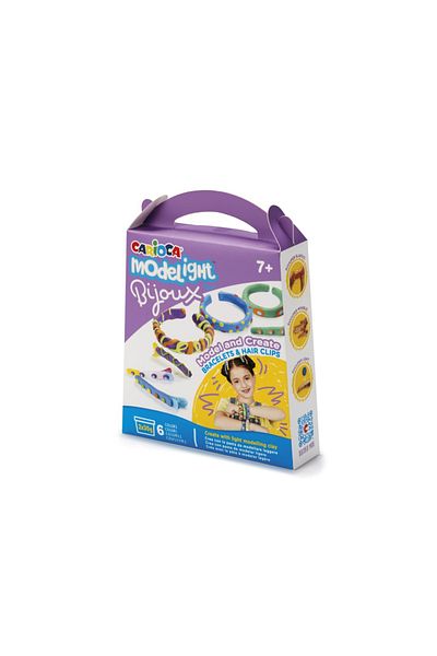 CARIOCA Modelight Bijoux Bratari Si Clipsuri