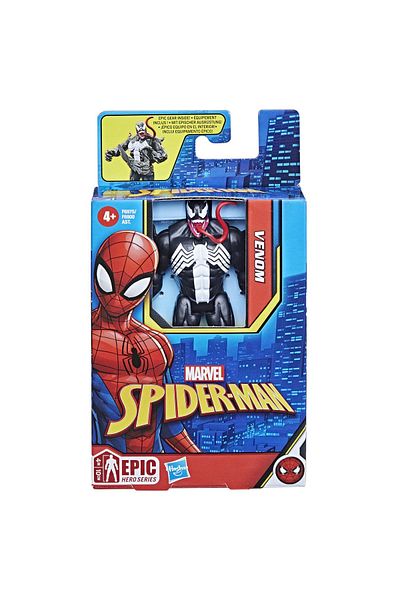 Hasbro Spiderman Epic Hero Venom figurine 10cm