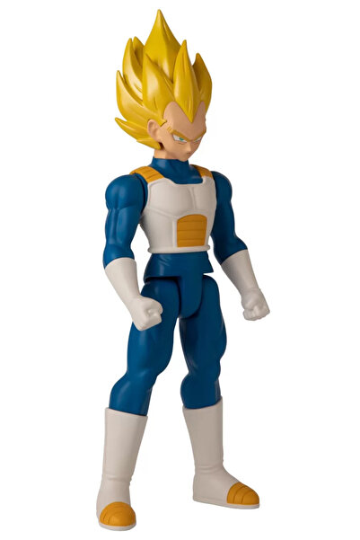 BANDAI Figure Dragon Ball Limit Breaker Super Saiyan Vegeta 30cm