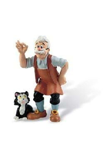 Bullyland Disney Gepetto 7,5cm (525351)
