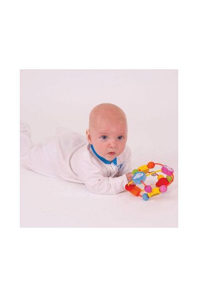 BIGJIGS Toys Mingiuta De Activitati