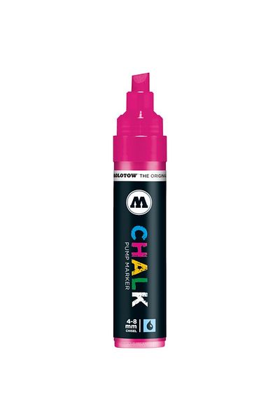 Molotow Decomarker 4-8mm Neon Pink
