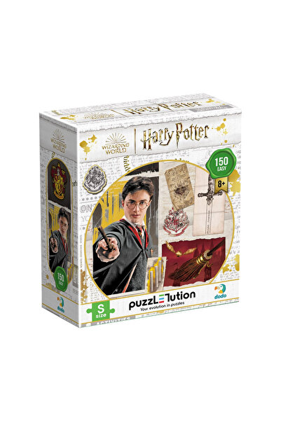 dodotoys Пъзел Хари Потър, 150 части