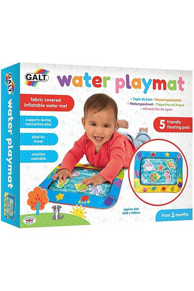 Galt Water Play Mat - Happy Ocean