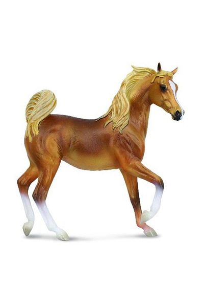 Collecta Arabian Ksrak Gold-Brown