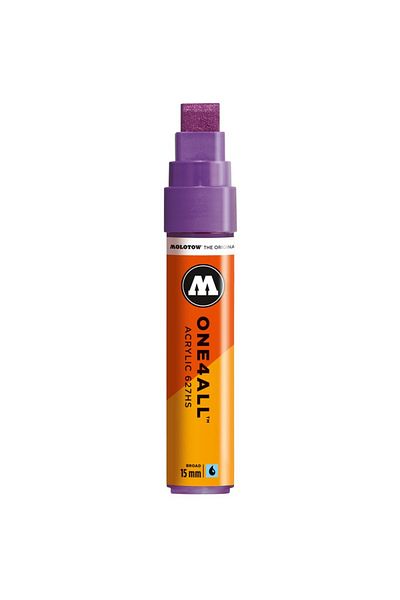 Molotow Marker Acrilic One4all 627hs 15mm Currant