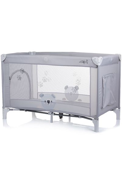 Chipolino Pat pliant Capri Koala Gri