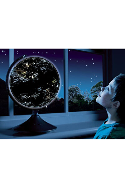 Brainstorm Glóbus 2 v 1 - Země a souhvězdí