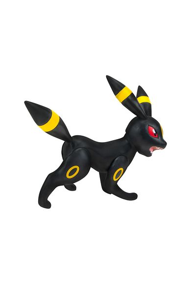 Pokemon - Action Figure, Umbreon, S15