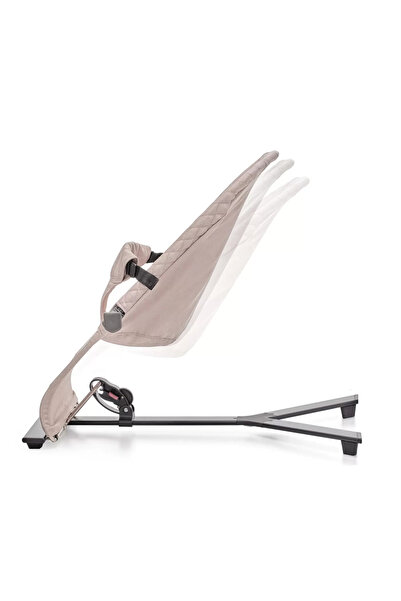 Kinderkraft - Mimi Bouncer - Bej