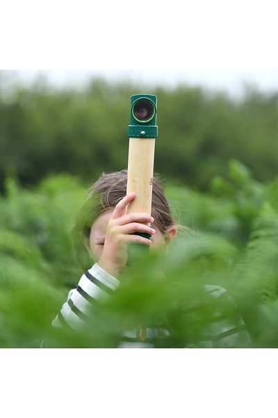 Hape Bamboo Toy - Periscope