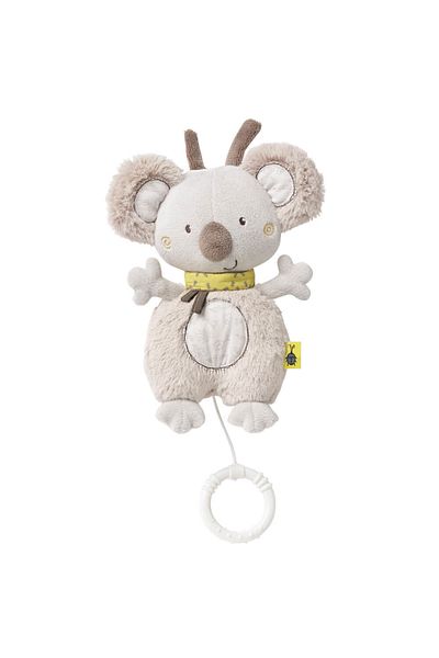Fehn Jucarie muzicala - Koala - Joc Educativ si interactiv pentru copii