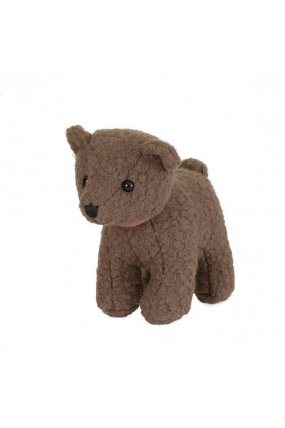 Egmont Toys Raoul the Bear, plush toy, Egmont Toys