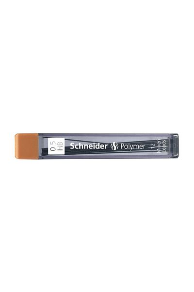 SCHNEIDER Schneider mechanical pencil lead 0.5