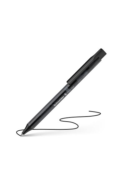 SCHNEIDER Fave Gel Pen 0.7 Mm