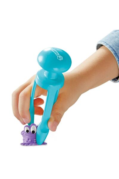 Learning Resources Oodles Of Aliens! ™ Grouping Plate