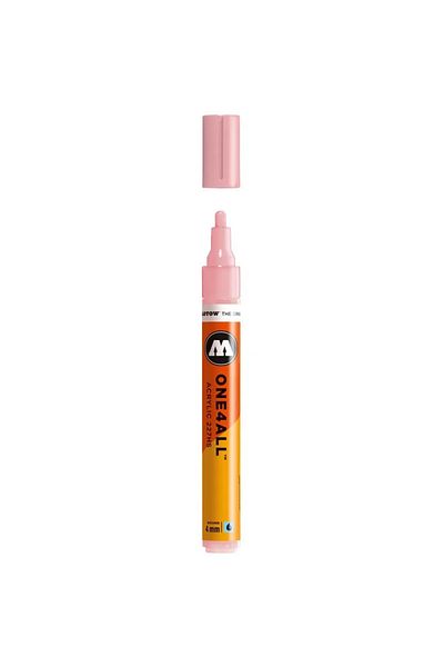 Molotow One4all Acrylic Paint Marker, 4 Mm Tip, 227hs, 50 Colors