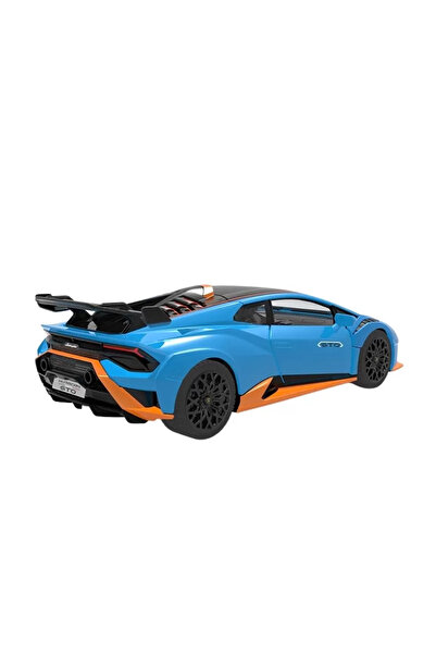 Rastar Masinuta Metalica Lamborghini Huracan Sto Scara 1 La 32