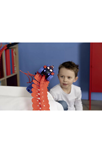 Simba Smoby Spidey Circuit Flextreme Set Miles Morales