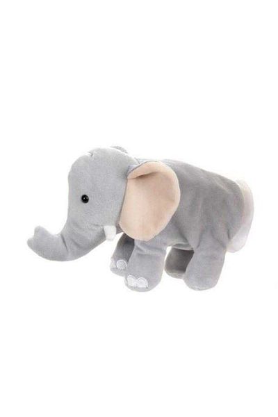 Egmont Toys Papusa de manat elefant