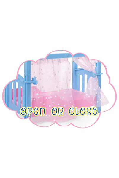 Simba Steffi Love Steffi Doll With Baby