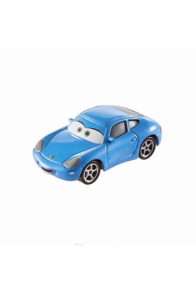 mattel Cars 3 Character Die Cast Sally