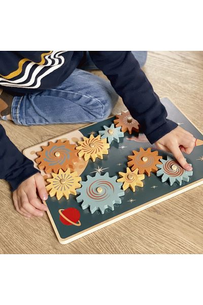 Egmont Toys Egmont Baby Activity Center, Space