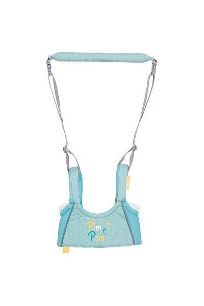 Chipolino Pim Pam Aloe Linen Children's Harness