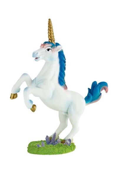 Bullyland Unicorn Armasar - Figurina Animal